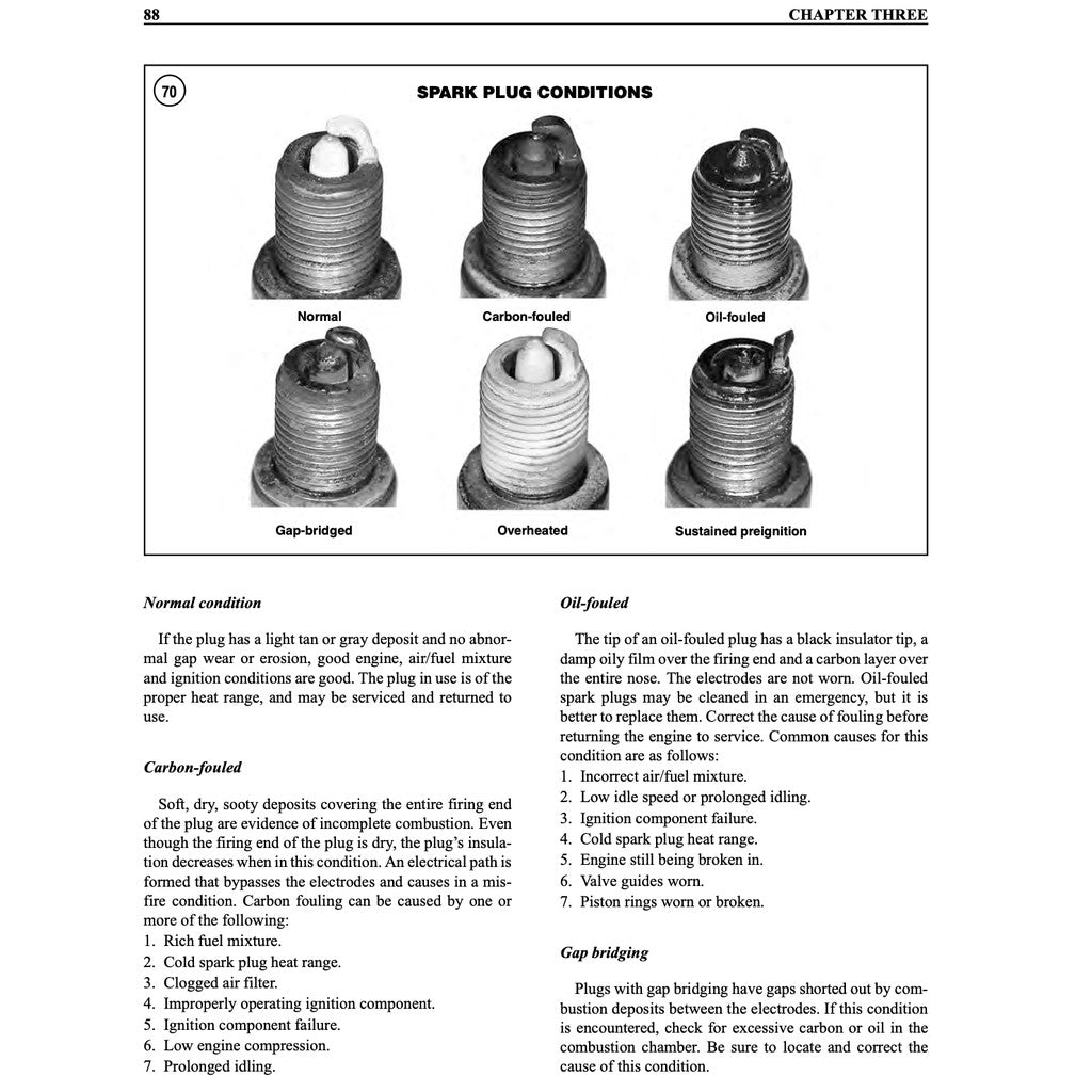 Triumph SPEED TRIPLE 1050 RS 2018-2020 Full Manual Set – Service Manual and User Handbook - page 8