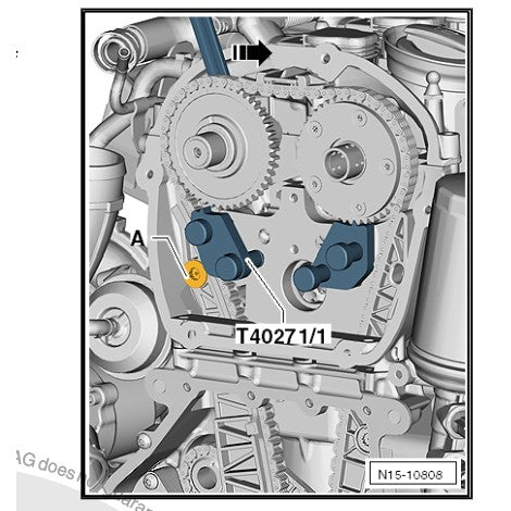 VW GOLF MK6 2009-2013 Full Manual Set – Repair & Maintenance Manual - page 4