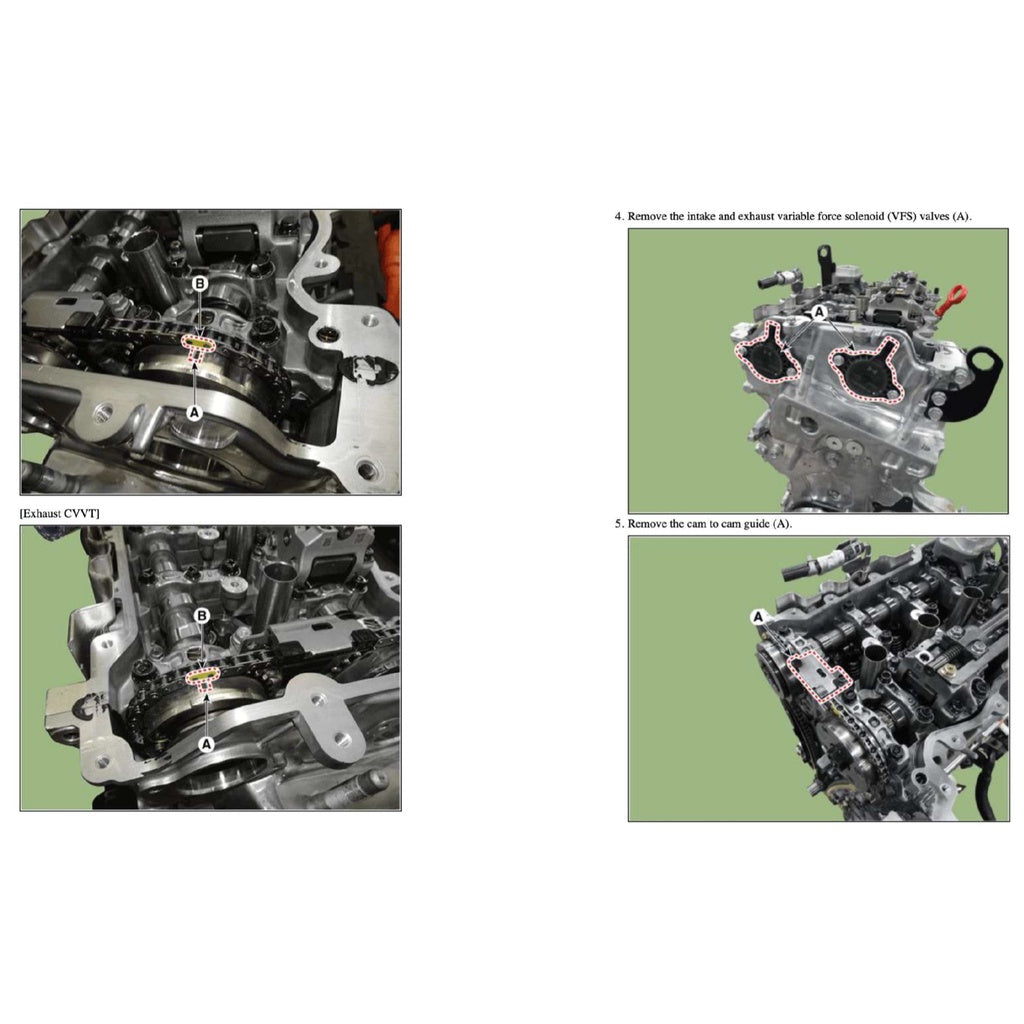 Hyundai TUCSON NX4 2022+ Full Manual Set – Repair & Maintenance Manual - page 4