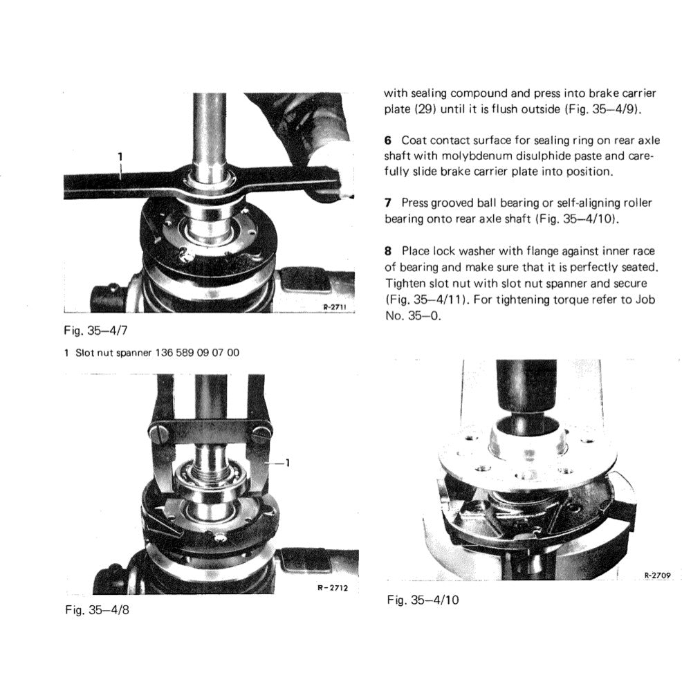 Jaguar S-TYPE 1999-2008 Full Manual Set – Service Repair Workshop Manual - page 3