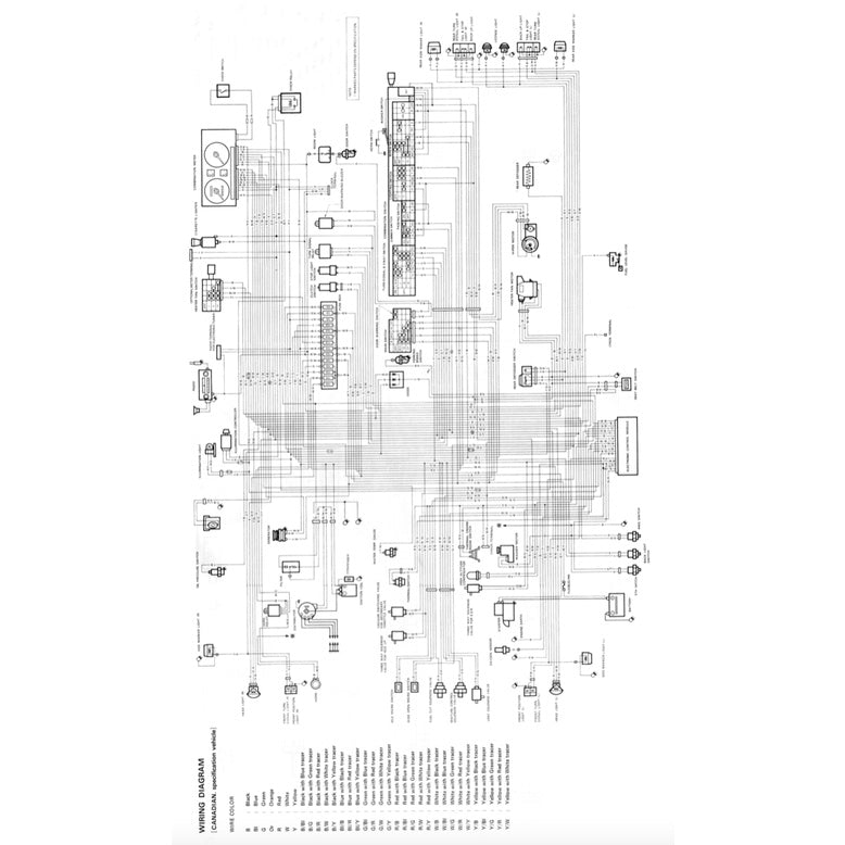 Suzuki JIMNY SAMURAI SJ413 1986-1995 Full Manual Set – Repair & Maintenance Manual and Supplement 2WDandEFI and Spare Parts Catalog - page 5
