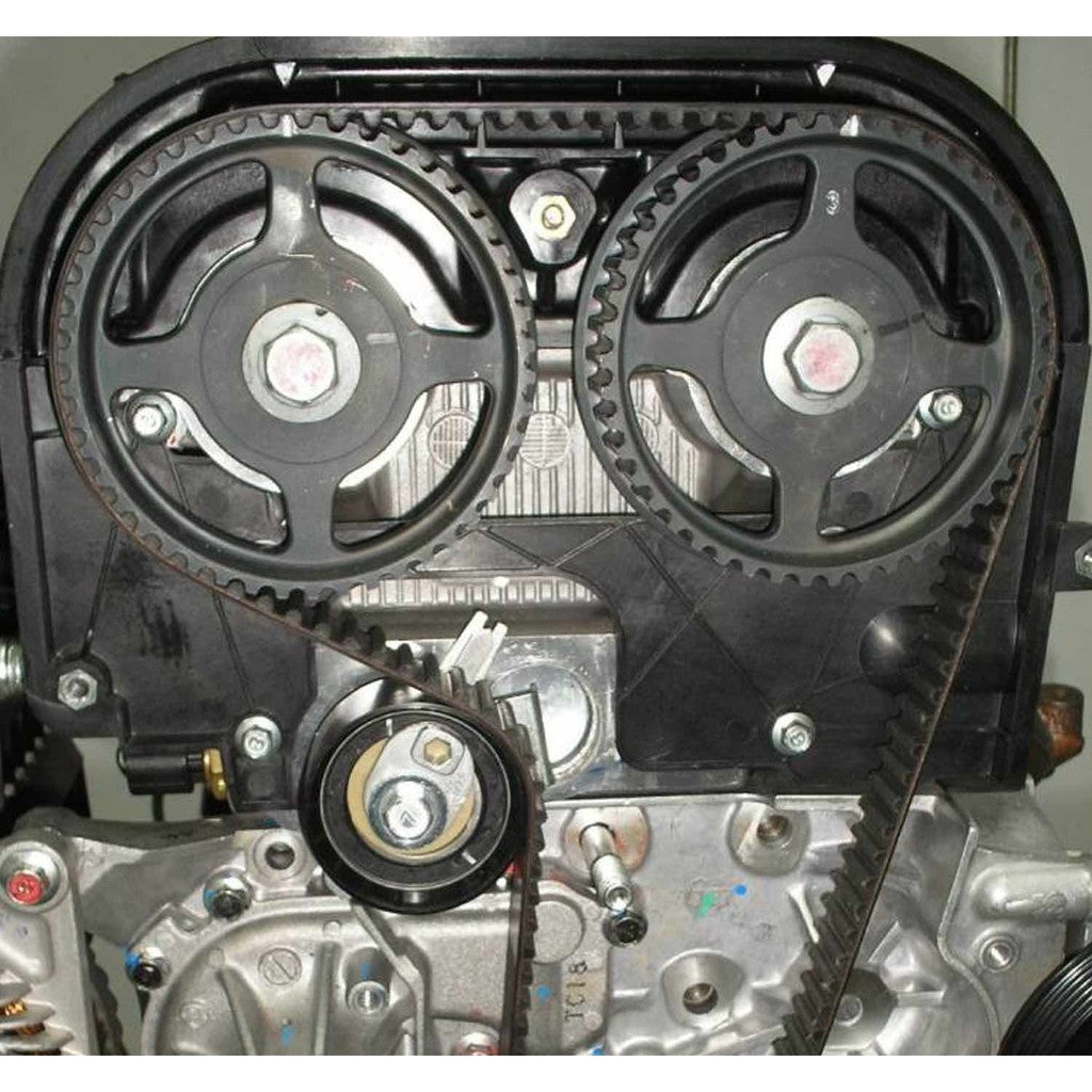 Proton CAMPRO IAFMand Engine Workshop Manual and Wiring BULLETIN - page 2
