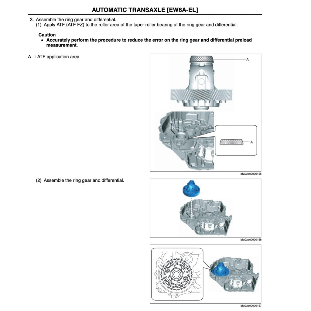 Mazda CX-3 DK 2016-2021 Full Manual Set – Repair & Maintenance Manual - page 9