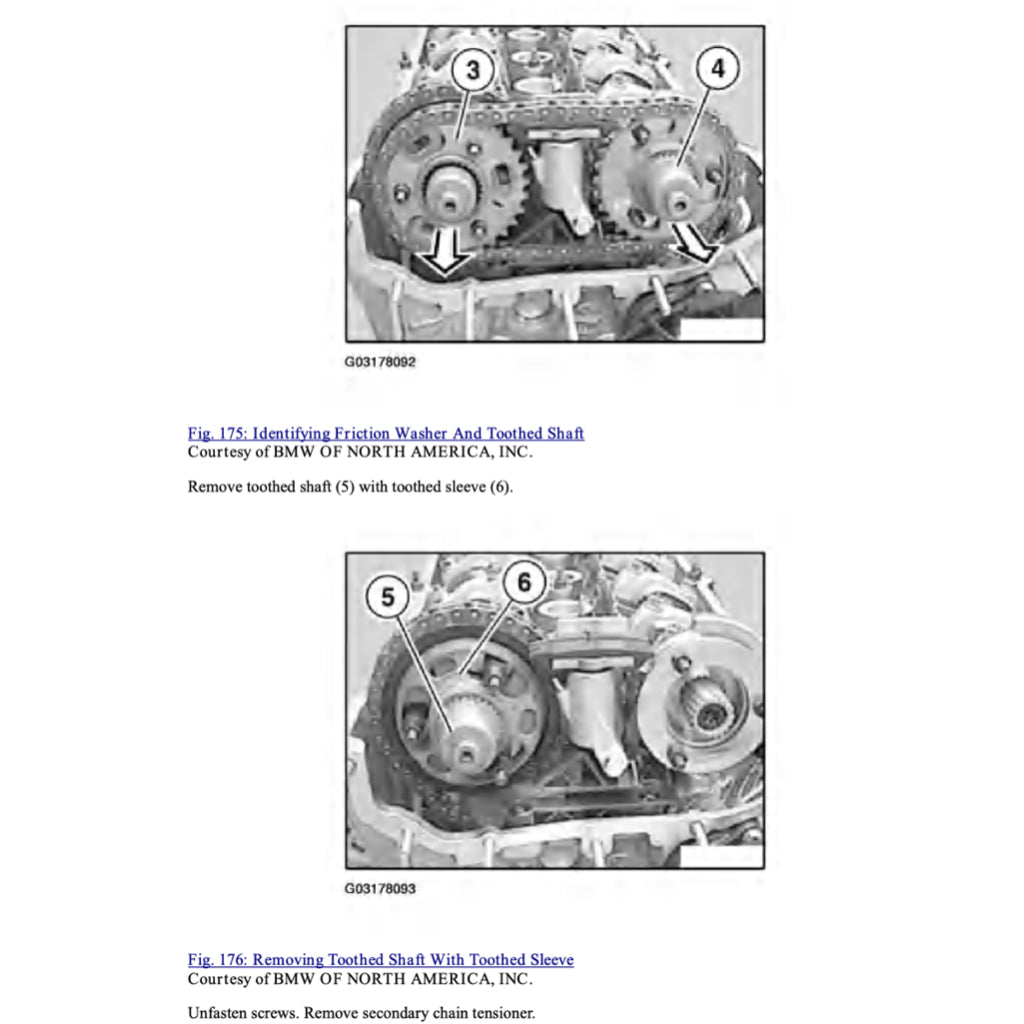 BMW Z3 E36/37 1996-2002 Full Manual Set – Repair & Maintenance Manual - page 3