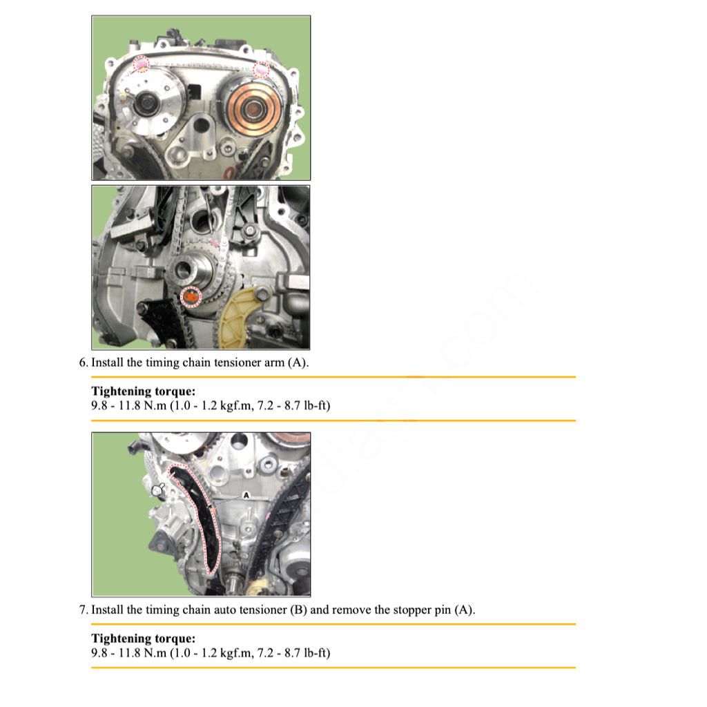 Hyundai i30 PD 2016and Workshop Repair Manual - page 4