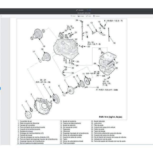 Hyundai i10 PA 2007-2013 Full Manual Set – Repair & Maintenance Manual - page 3
