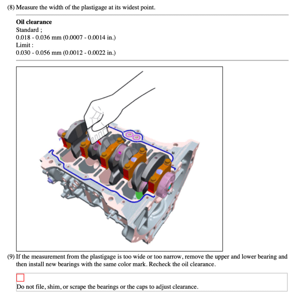 Kia NIRO DE Hybrid PHEV 2018-2013 Full Manual Set – Repair & Maintenance Manual - page 4