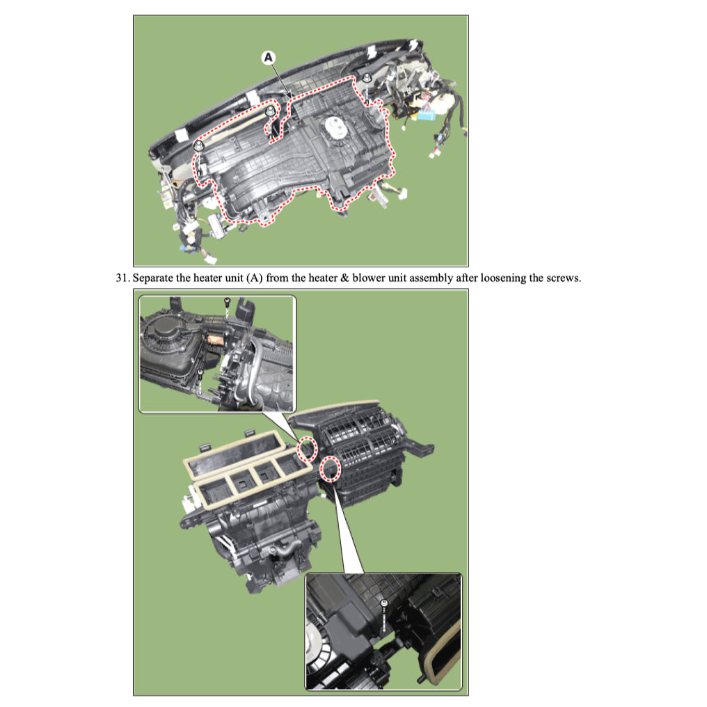 Hyundai ELANTRA AD 2016-2020 Full Manual Set – Repair & Maintenance Manual - page 9