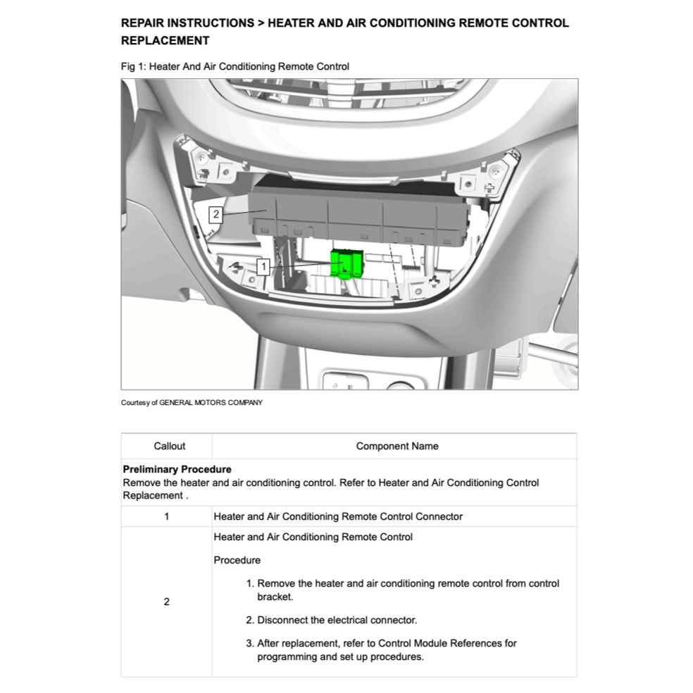 Chevrolet SPARK M400 2015-2022 Full Manual Set – Repair & Maintenance Manual - page 8