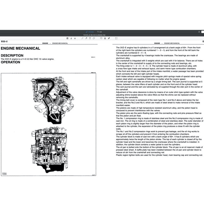 VW NEW BEETLE 1998-2011 Full Manual Set – Service Repair Workshop Manual - page 9